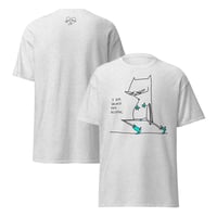 Image 3 of Unisex classic tee VALUED AND HELPFUL