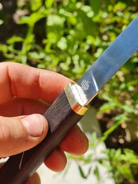 Image 3 of carbon paring knife v2