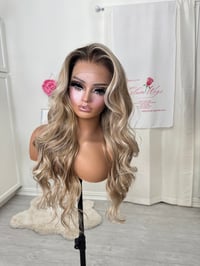 Image 20 of Tina luxury free part (ready to ship) 