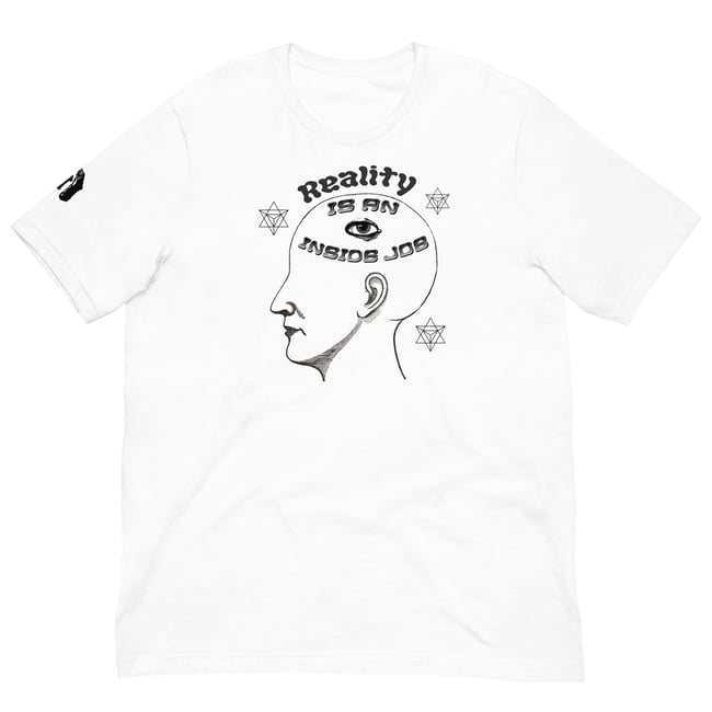Reality Tee