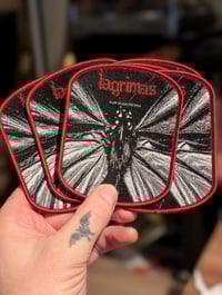 Image 2 of Lagrimas - A Life Of Destruction