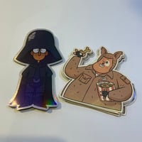 Image 1 of May The Schwartz Be With You