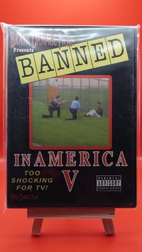 Image 7 of Banned in America 2-5 (Bundle) 