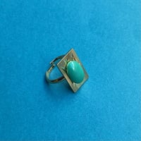 Image 1 of Bague “COLLINET”