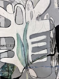 Image 2 of Inner Space- Deborah Bowen
