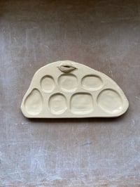 Image 1 of Paint palette #37