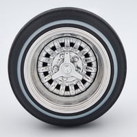 Image 3 of 1:25 14" Striker