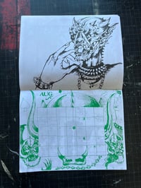 Image 4 of 2026 CALENDAR