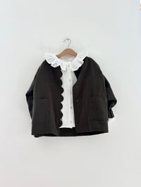Image 7 of Blouse FLOW ENFANT