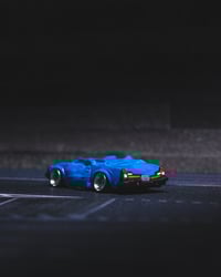 Image 3 of SALVAGE VEHICLE CUSTOM 
