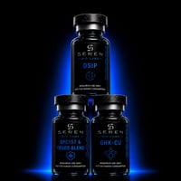 Recovery Stack 