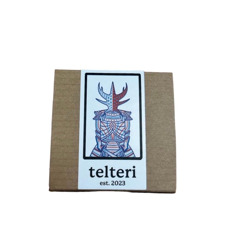 Telteri Wax 