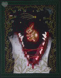 ‘A Prodigious Hunger’ Prints PRE-ORDER