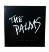 “The Palms”  EP 10 Year Addition Vinyl
