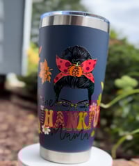 Image 2 of Custom Premade Travel Mugs