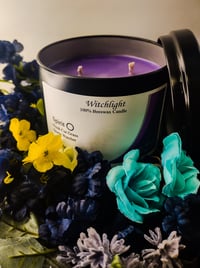 Image 3 of Spirit Candle
