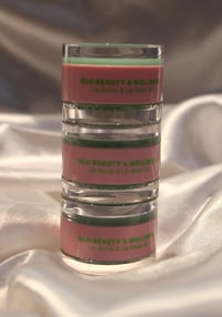 Image 4 of Lip Scrub & Lip Mask Kit 🥝