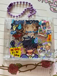 Image 5 of 💿No Home Mini CD keychains