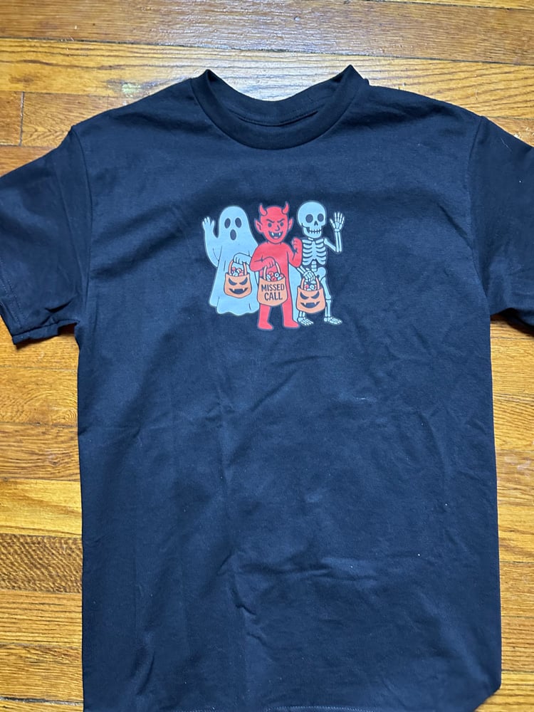 Image of Halloween 25’