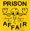 Prison Affair - Demo II 7” 