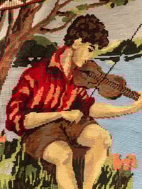 Image 13 of The violinist (small)
