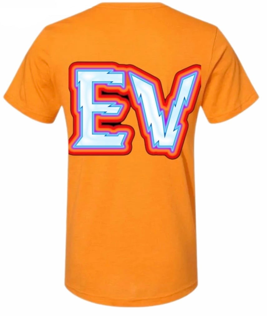Image of Frozen Lava Tees
