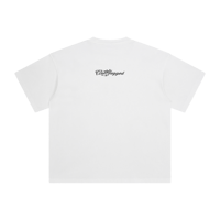 Image 4 of Hot People Wear This Only (CutJagged) T-Shirt