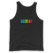 Image of SEXY AF MEN'S TANK