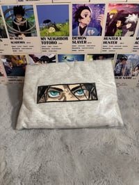 Eren Sweatshirt 2XL/Ash 48