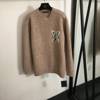 Image 3 of BACK TO FRONT SWEATER
