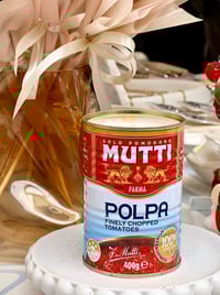 Image 2 of MUTTI CANDLE