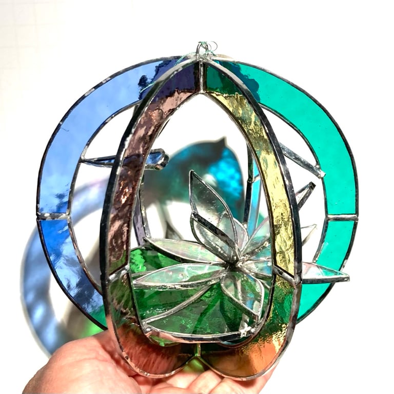 Monet’s Muse Image 5