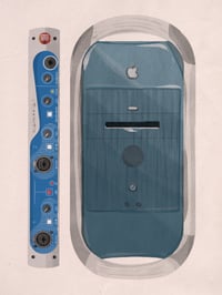 Dream Team 18x24” Print