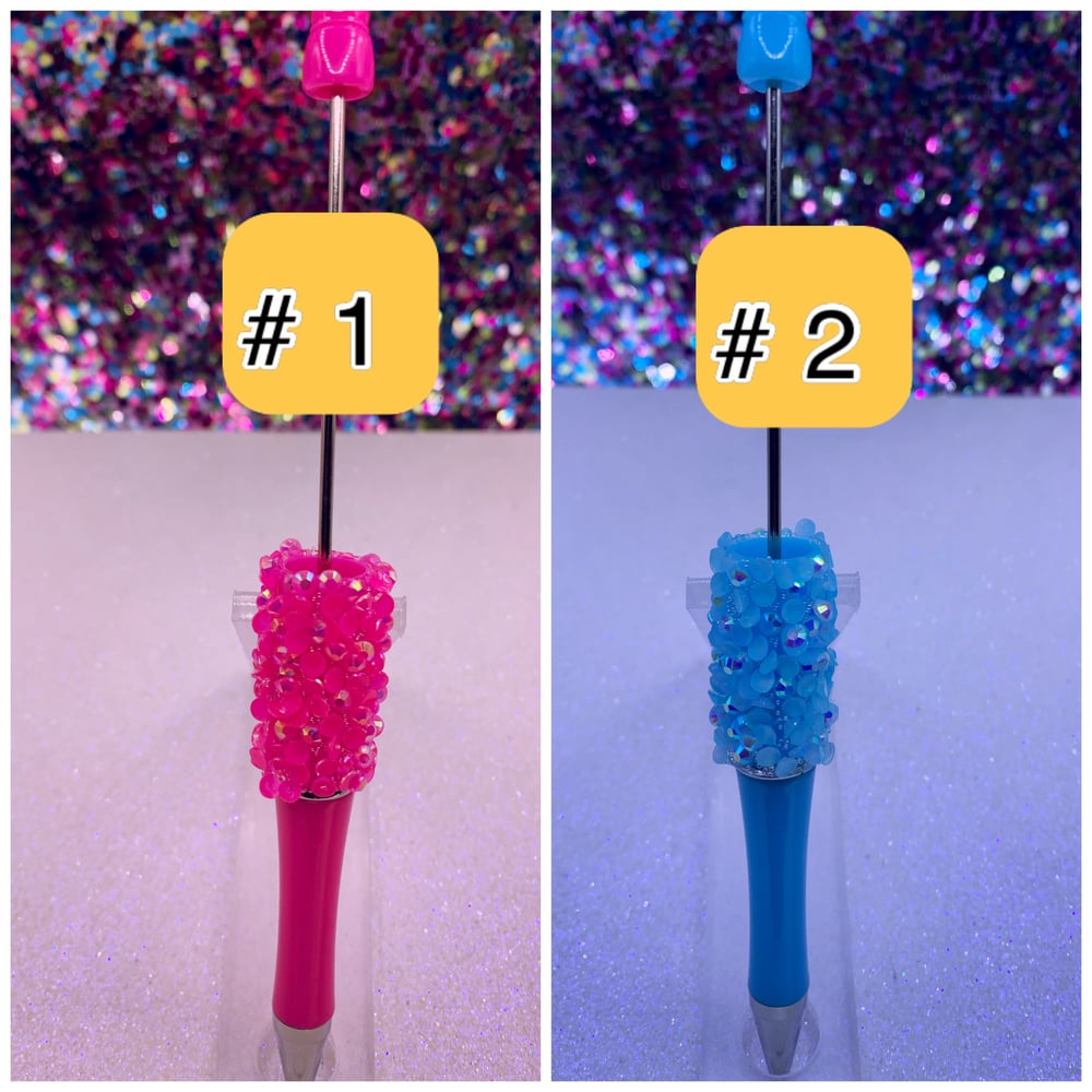 Image of Rock Candy Pen 