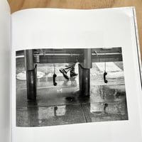 Image 4 of Mavis CW - Somewhere Between Living And Dreaming (Signed)