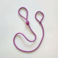 Image 3 of Paracord rope strap D
