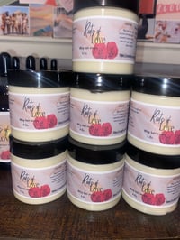 Whip hair moisturizer