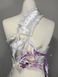 Image 4 of Swan Casting Bra