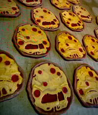 PIZZA MONSTERS 