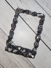 Image 5 of Frosted Photo Frame