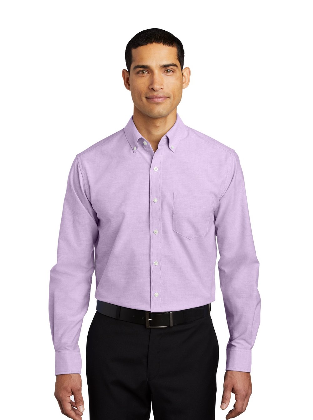 Image of STAFF ONLY Ladies and Mens Oxford Shirt