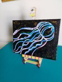 Image 3 of Glistening Jellyfish 