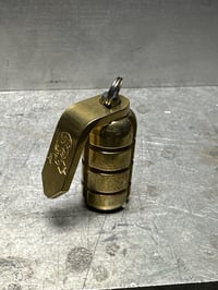 Image 1 of Mini Grenade 