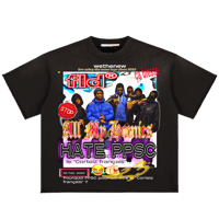 Image 1 of <3 overtee