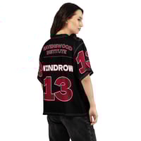 Image 1 of Ravenswood Institute Football jersey