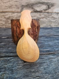 Image 2 of Xanthostamon pocket spoon 