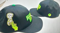 Image 3 of seedleSs x Raised Fist Collab Hat