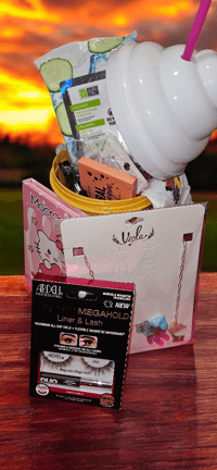 ice cream cup bundle