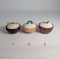 Image 1 of Natalie Cole Trinket Boxes and Pedants 