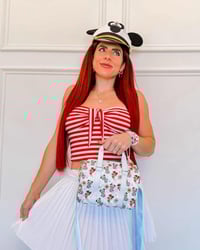 Image 3 of Cruise Mini Duffle Bag